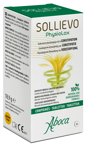 Sollievo Physiolax